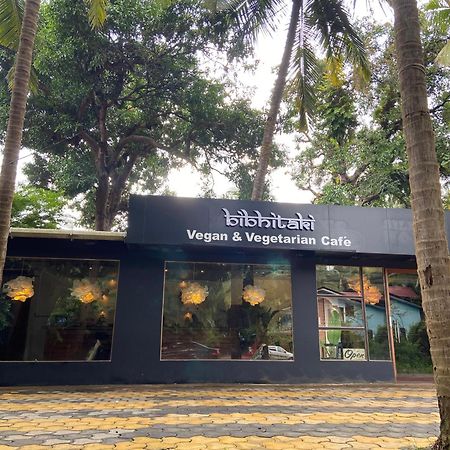Bibhitaki Hostels Palolem Beach 외부 사진