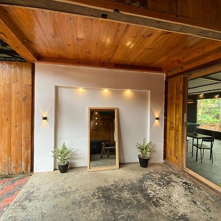Bibhitaki Hostels Palolem Beach 외부 사진