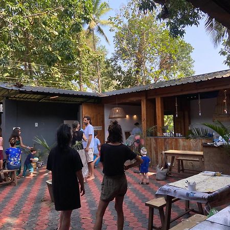 Bibhitaki Hostels Palolem Beach 외부 사진