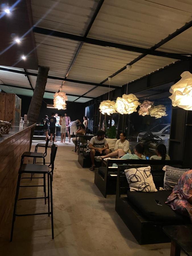 Bibhitaki Hostels Palolem Beach 외부 사진