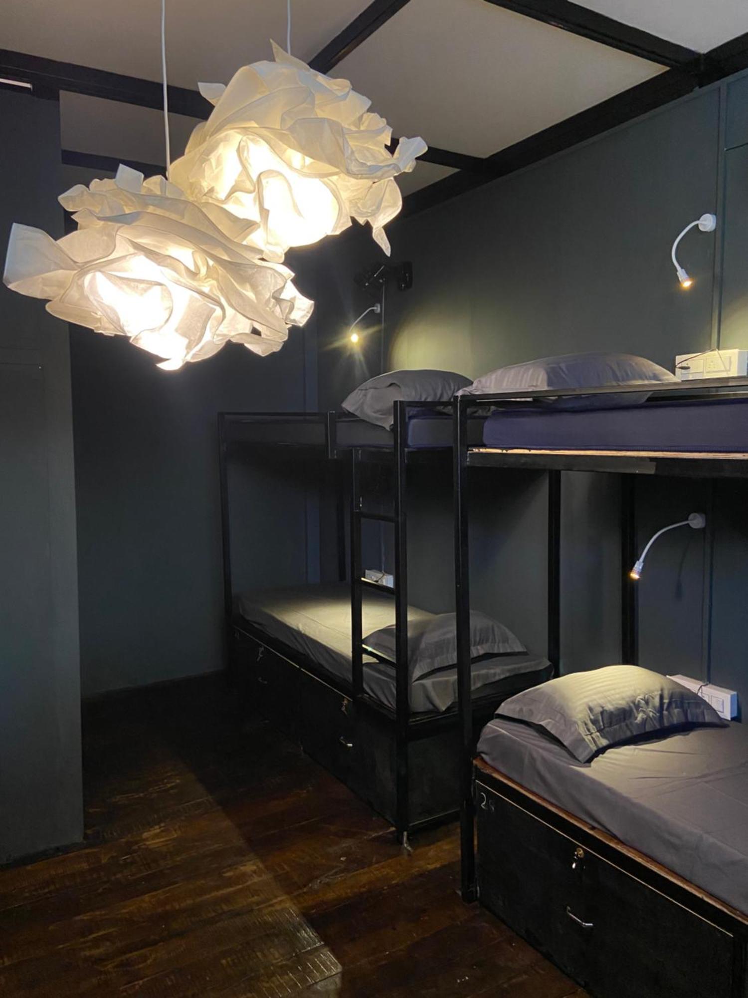 Bibhitaki Hostels Palolem Beach 외부 사진