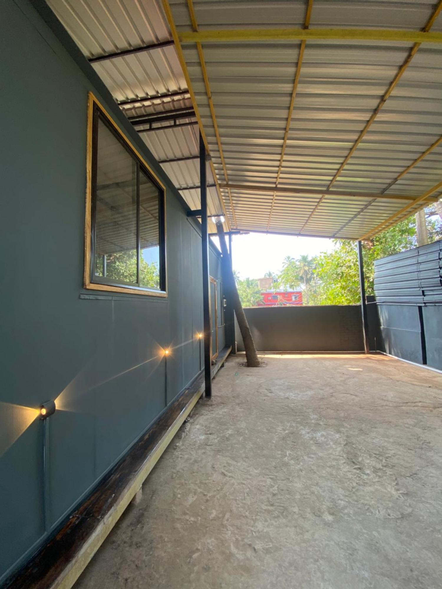 Bibhitaki Hostels Palolem Beach 외부 사진