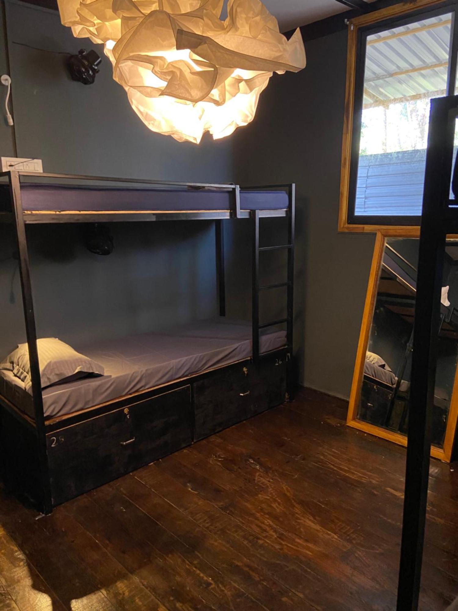Bibhitaki Hostels Palolem Beach 외부 사진