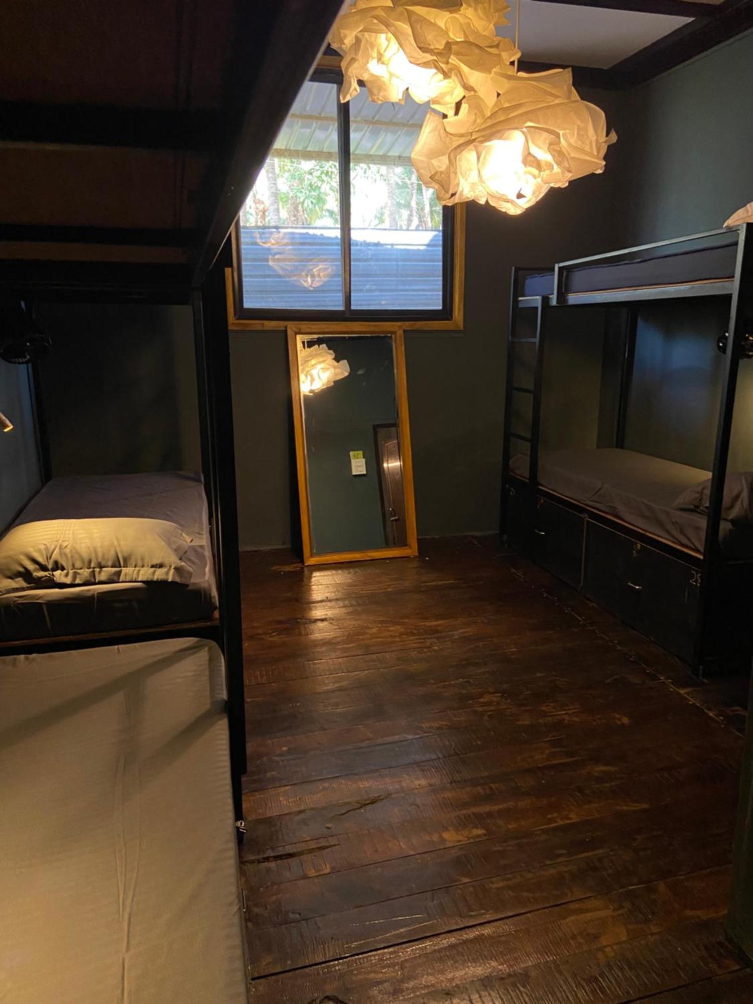 Bibhitaki Hostels Palolem Beach 외부 사진