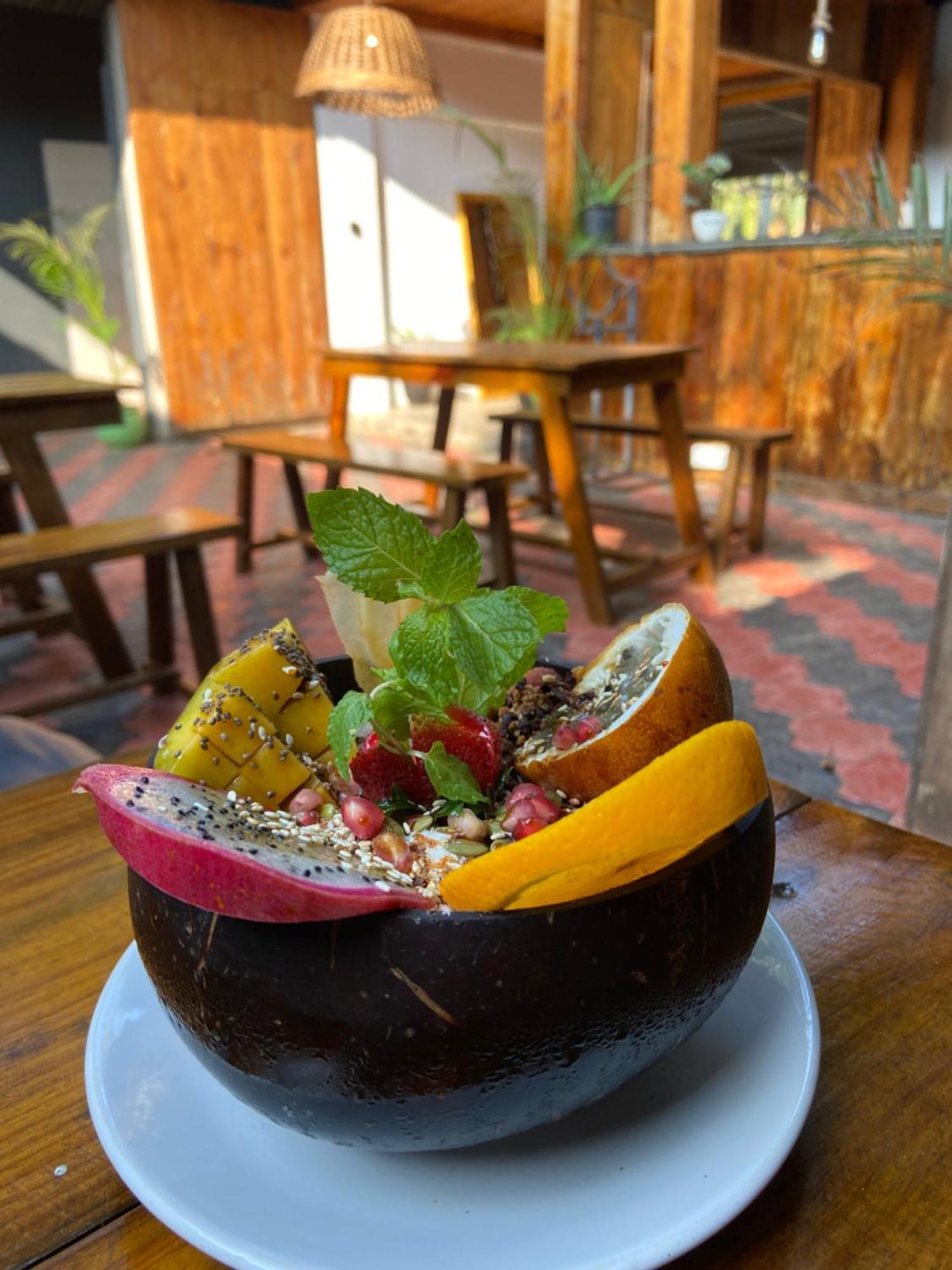 Bibhitaki Hostels Palolem Beach 외부 사진
