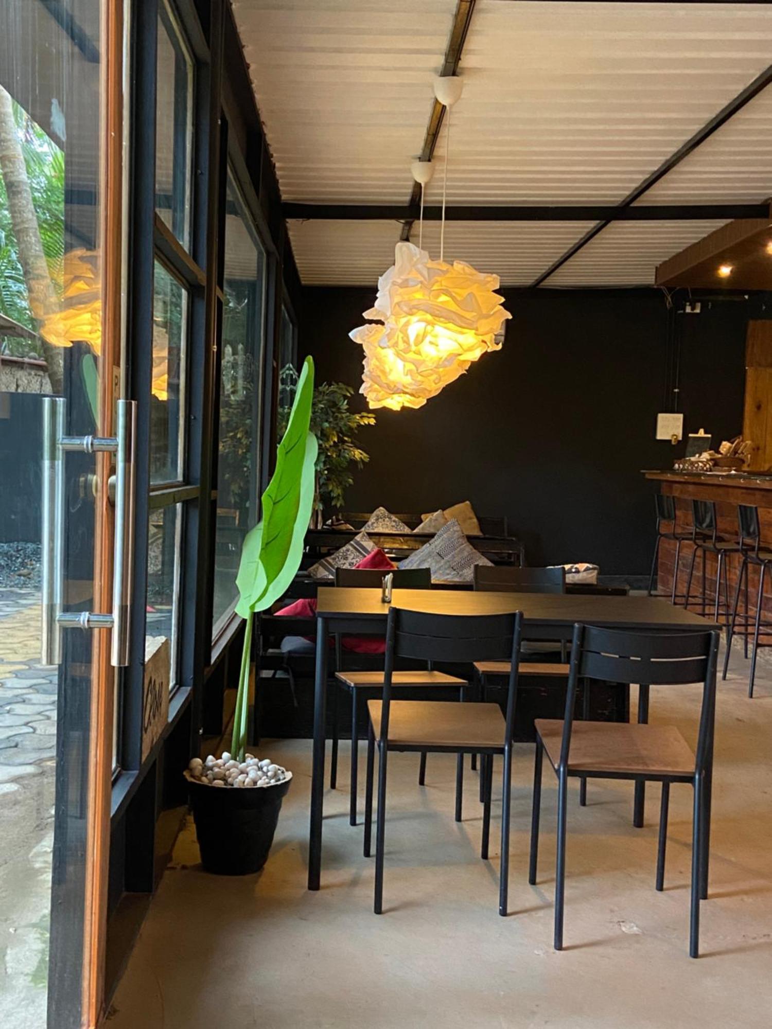 Bibhitaki Hostels Palolem Beach 외부 사진
