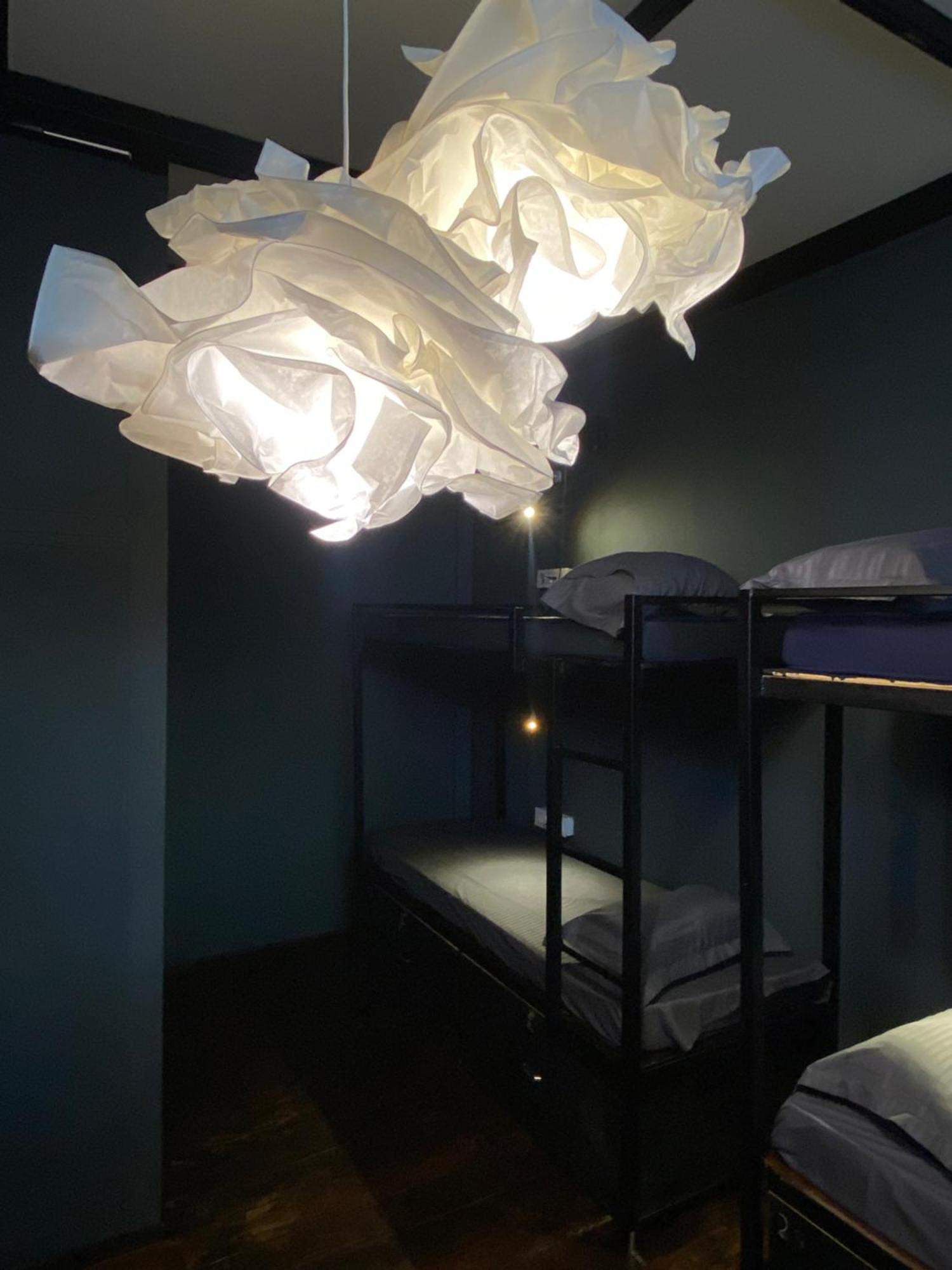 Bibhitaki Hostels Palolem Beach 외부 사진