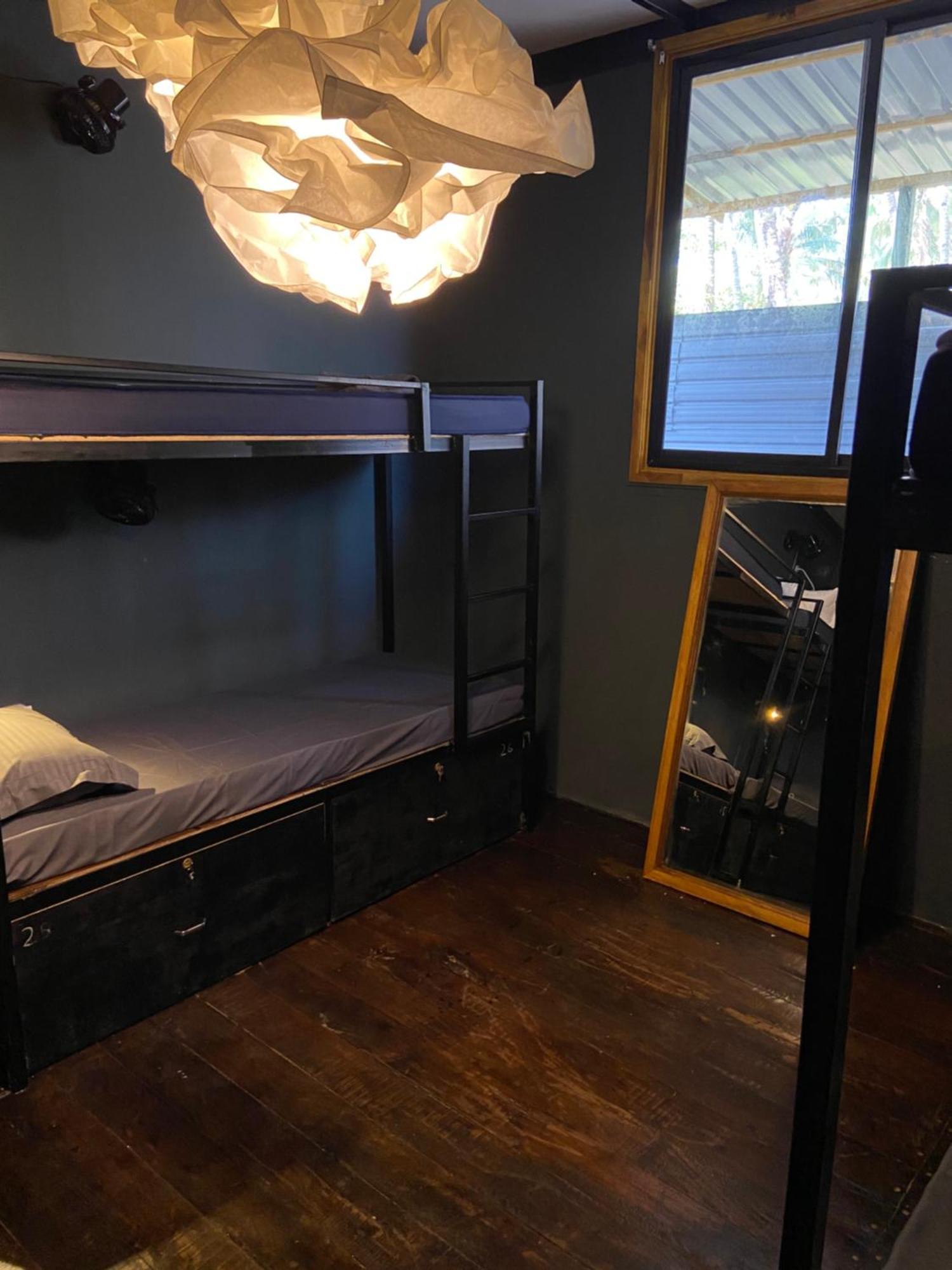 Bibhitaki Hostels Palolem Beach 외부 사진