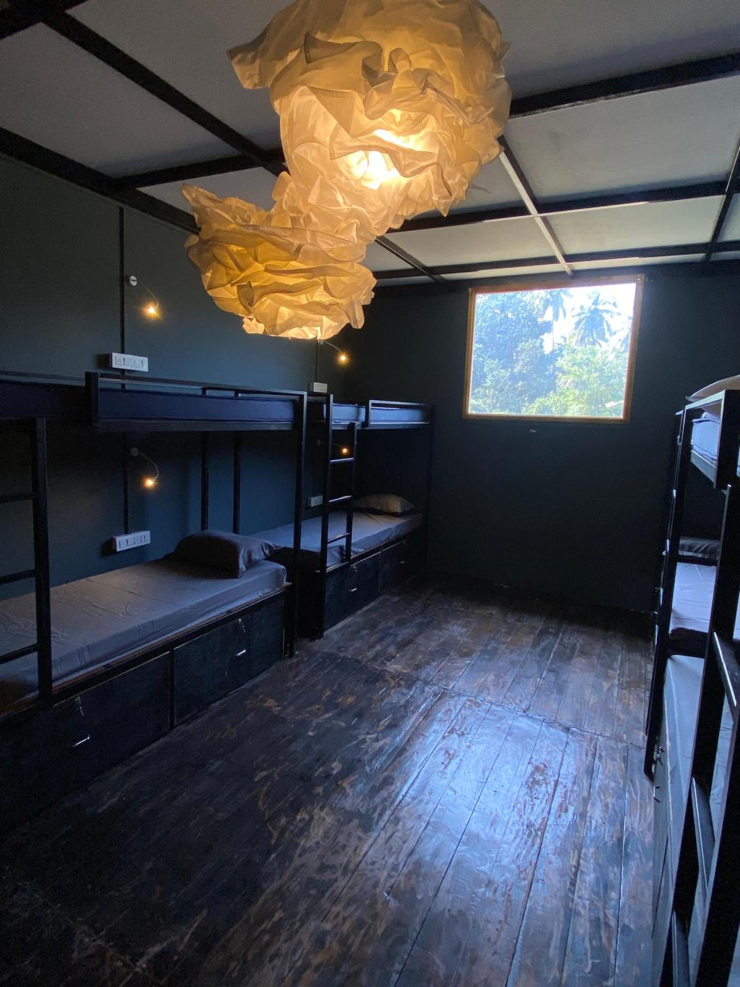 Bibhitaki Hostels Palolem Beach 외부 사진