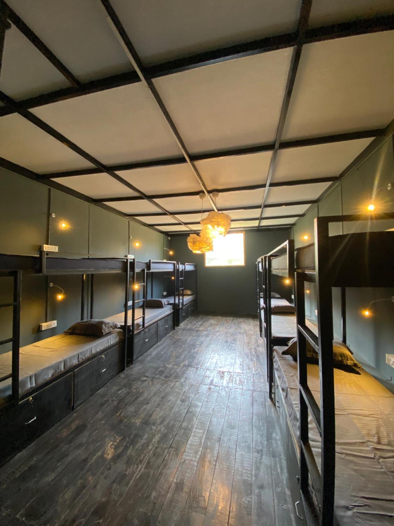 Bibhitaki Hostels Palolem Beach 외부 사진