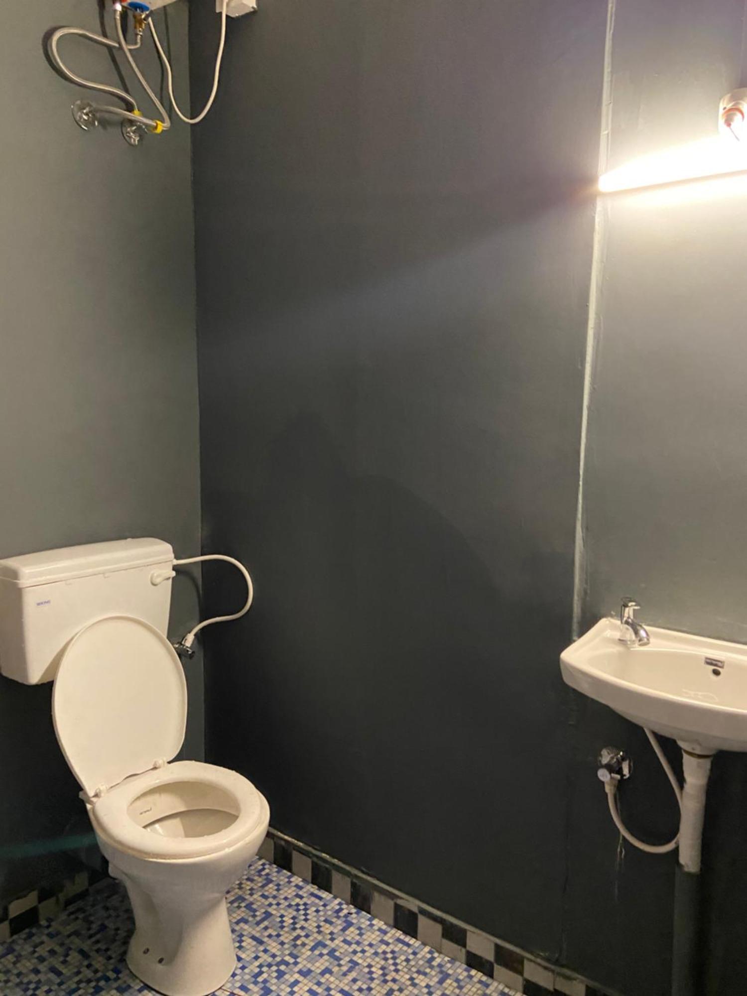Bibhitaki Hostels Palolem Beach 외부 사진