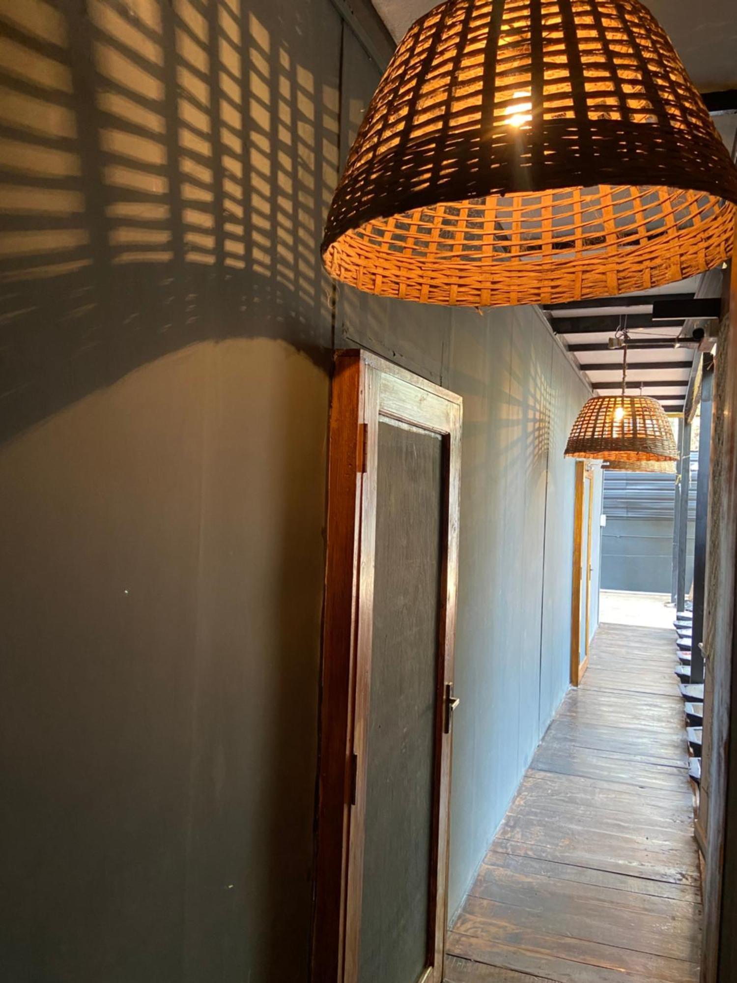 Bibhitaki Hostels Palolem Beach 외부 사진