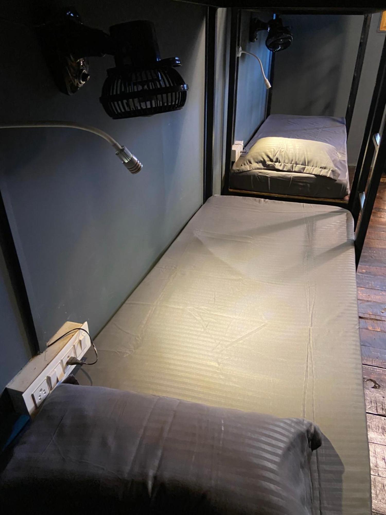 Bibhitaki Hostels Palolem Beach 외부 사진