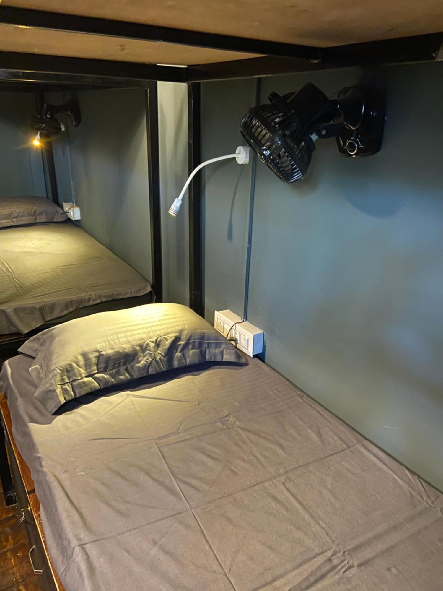Bibhitaki Hostels Palolem Beach 외부 사진