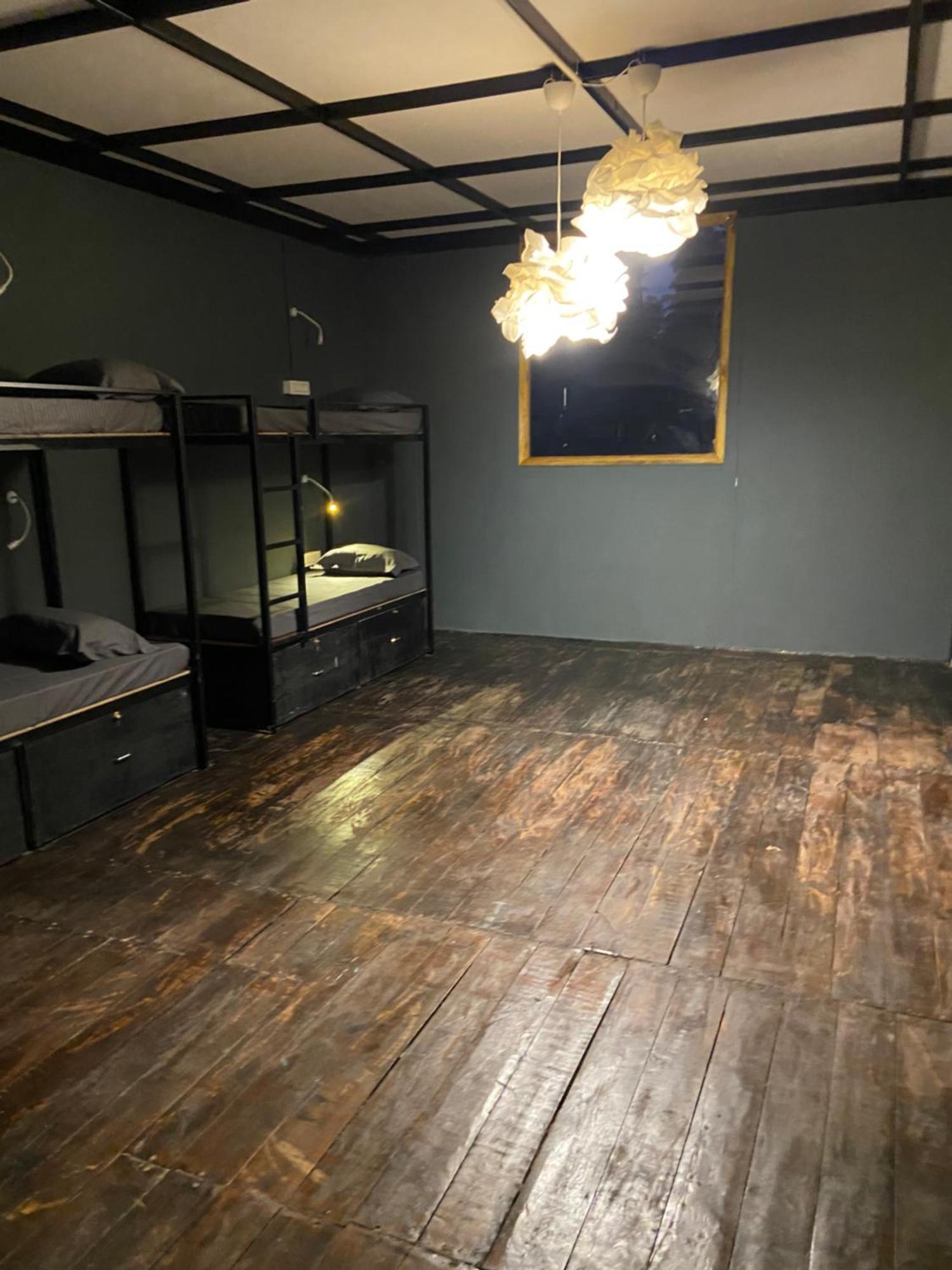 Bibhitaki Hostels Palolem Beach 외부 사진