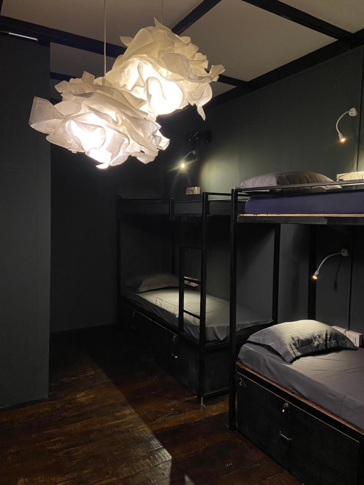 Bibhitaki Hostels Palolem Beach 외부 사진