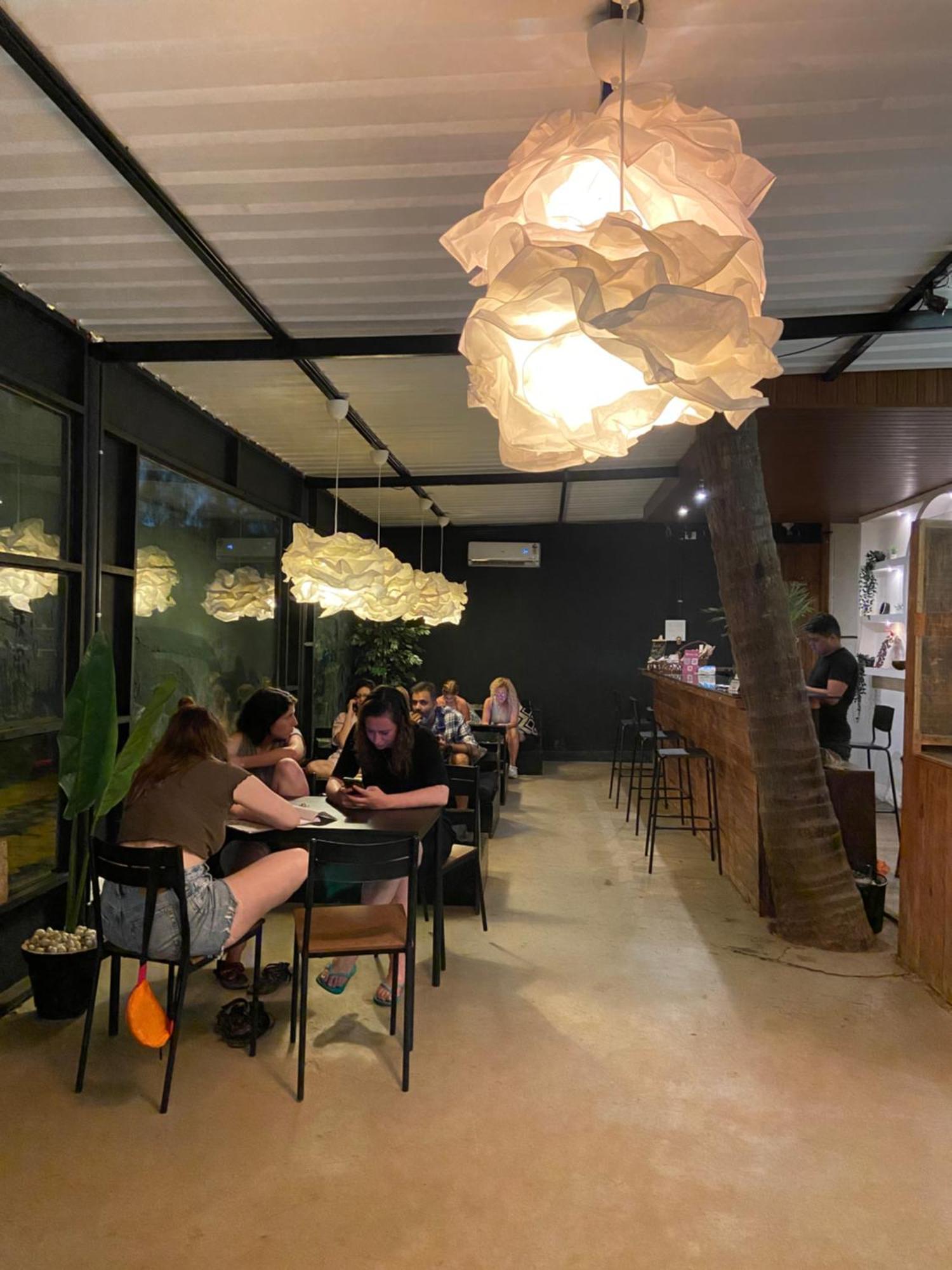Bibhitaki Hostels Palolem Beach 외부 사진