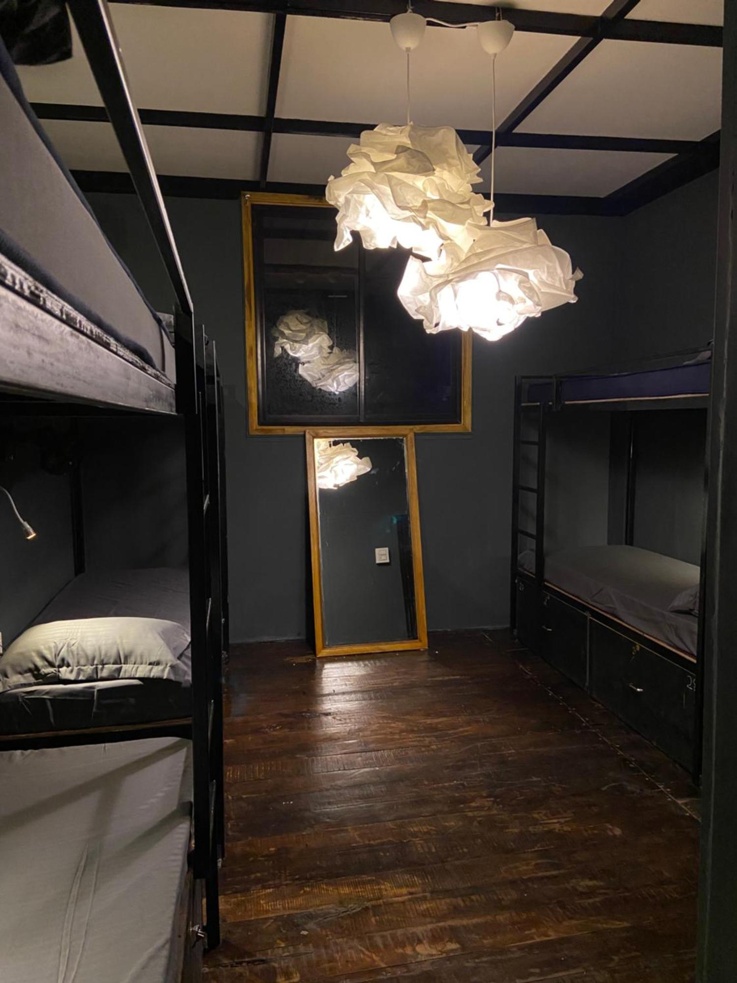Bibhitaki Hostels Palolem Beach 외부 사진