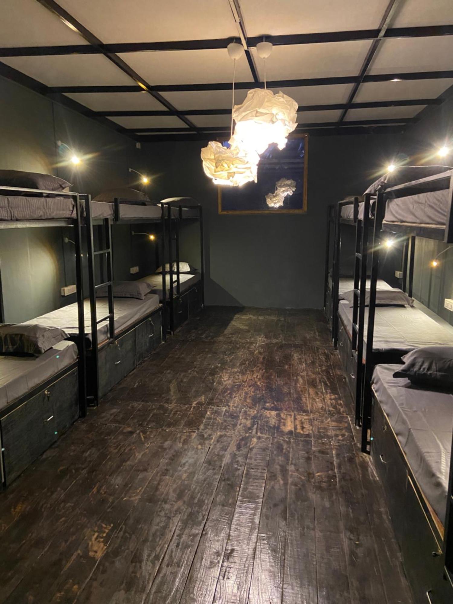 Bibhitaki Hostels Palolem Beach 외부 사진