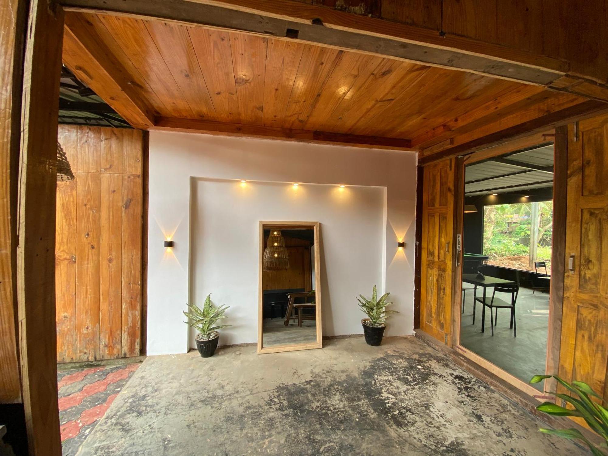 Bibhitaki Hostels Palolem Beach 외부 사진